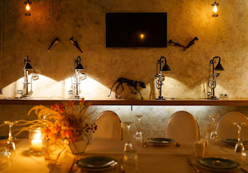 Фото №5 зала Галактика 2.0