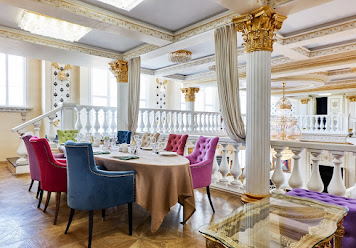 Фото №8 зала Vnukovo Village