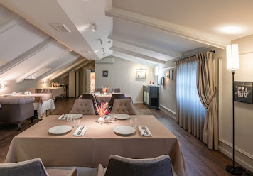 Фото №6 зала Magnus Locus