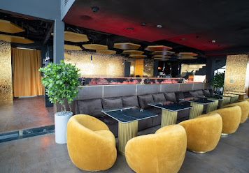 Фото №15 зала ОБЛАКО 58