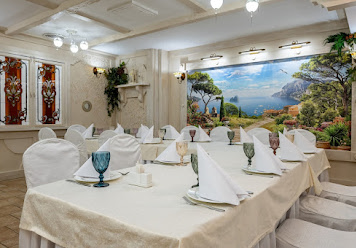 Фото №3 зала Парадайз