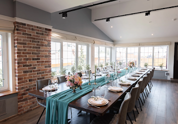 Фото №2 зала Шале