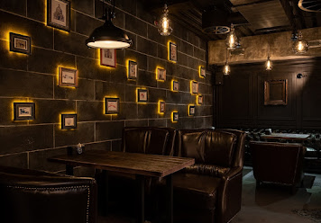 Фото №7 зала Танжирс Лаунж Покровка