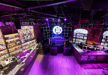 Фото №15 зала Bla Bla Bar