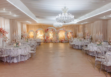 Фото №10 зала Ла делиция