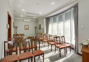 Фото №4 зала Романов