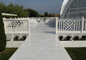 Фото №11 зала Юдино Парк