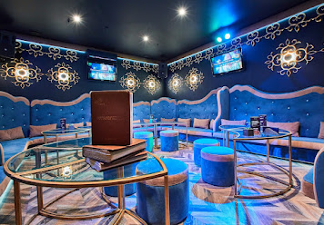 Фото №3 зала Мариус