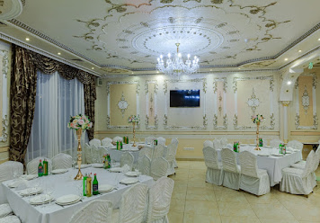 Фото №14 зала Империя