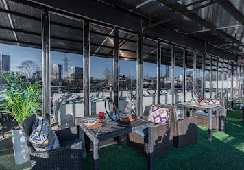 Фото №11 зала Vnukovo Village