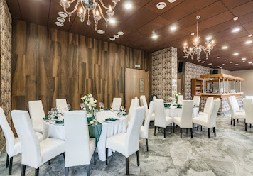 Фото №8 зала БОР