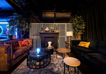 Фото №9 зала Bla Bla Bar