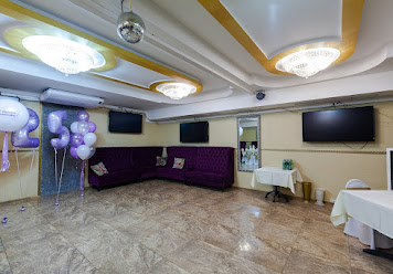 Фото №11 зала Сказка Lounge