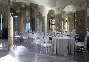 Фото №17 зала La Riva Hall