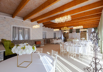 Фото №3 зала Nabat Palace Domodedovo