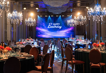 Фото №5 зала La Riva Hall