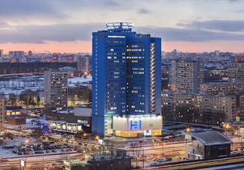 Фото №3 зала Парк Тауэр
