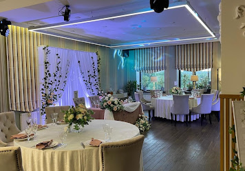 Фото №20 зала Юдино Парк