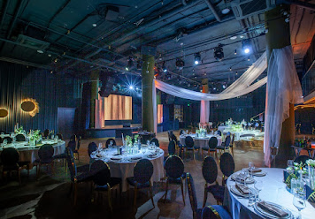 Фото №12 зала Madison Event Hall  & Mady