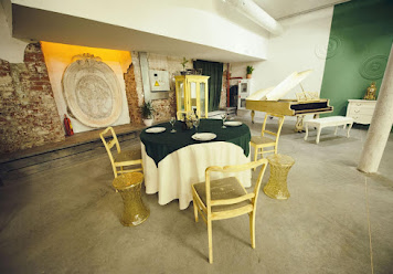 Фото №9 зала AG LOFT