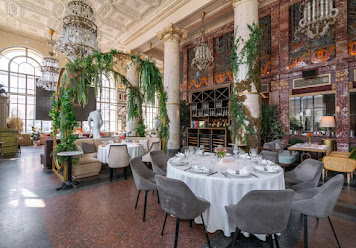 Фото №3 зала Balzi Rossi