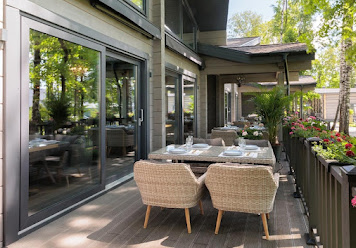 Фото №3 зала Nella Foresta