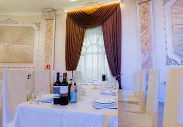 Фото №12 зала Колизей Холл