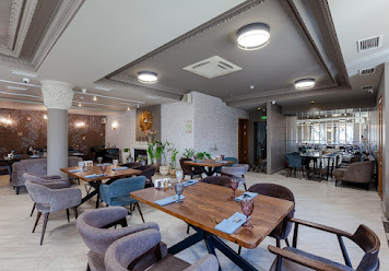 Фото №15 зала Мархал