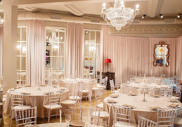 Фото №20 зала Soho Rooms