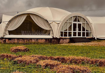 Фото №11 зала Buhlovo Park