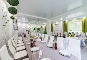 Фото №19 зала МоскWа на Суздальской