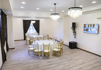 Фото №8 зала Голицын Клуб