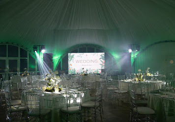 Фото №2 зала Гранд Усадьба