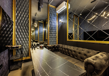 Фото №7 зала Vnukovo Village