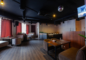 Фото №10 зала 31/13 La’Room