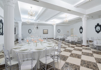 Фото №2 зала Vnukovo Village