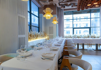 Фото №5 зала VillaMio на Проспекте Мира