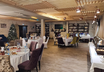 Фото №4 зала Загородный отель Фореста Фестиваль Парк