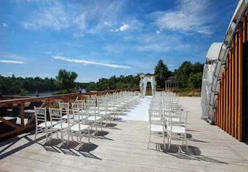 Фото №9 зала Гребнево