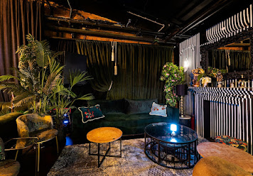 Фото №16 зала Bla Bla Bar