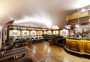 Фото №9 зала Консул