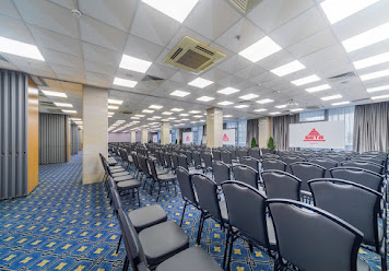 Фото №19 зала Гостиница «Бета» Измайлово