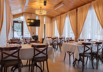 Фото №3 зала LaFa