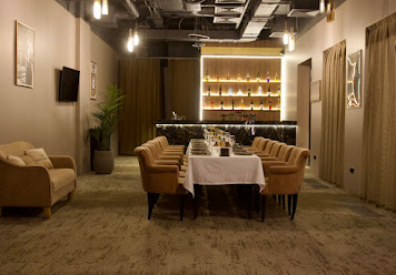 Фото №5 зала The Villa