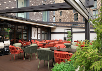 Фото №4 зала Anise Sea