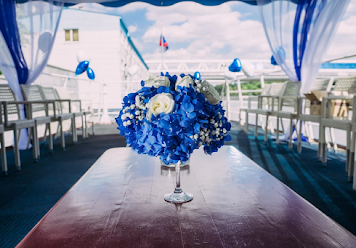 Фото №4 зала Моспароходство