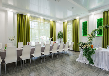 Фото №16 зала МоскWа на Суздальской