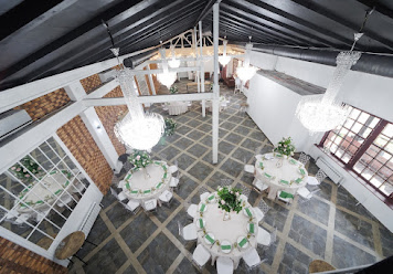 Фото №9 зала Ya-loft