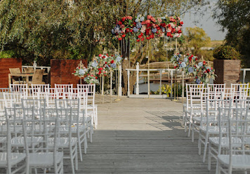 Фото №8 зала Юдино Парк