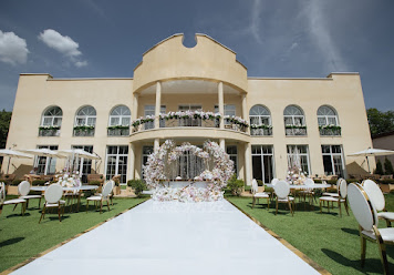 Фото №8 зала Villa Barvikha 135